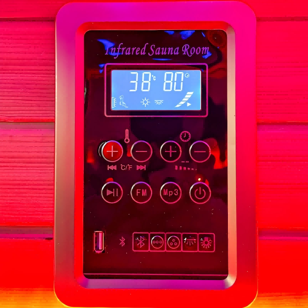 Wat zijn de voordelen van zomersauna
