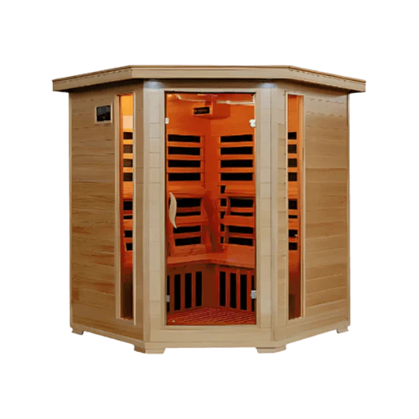 Belangrijkste toepassingen van verre infraroodstralen op medisch en revalidatiegebied